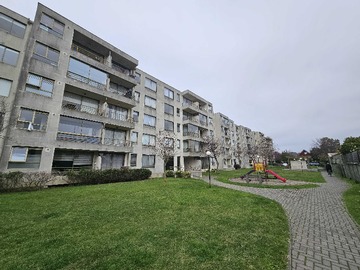 Venta / Departamento / San Pedro de la Paz