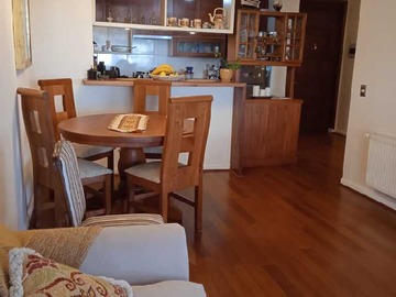 Venta / Departamento / San Pedro de la Paz