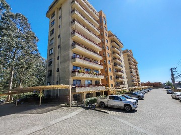 Venta / Departamento / San Pedro de la Paz