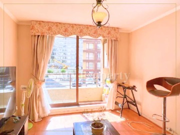 Venta / Departamento / San Pedro de la Paz