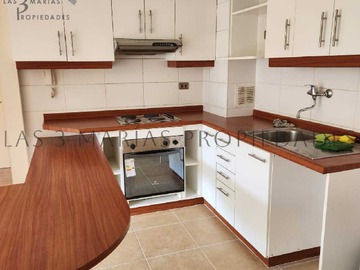 Venta / Departamento / San Pedro de la Paz