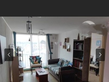 Venta / Departamento / San Pedro de la Paz