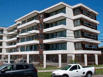 Venta / Departamento / San Pedro de la Paz