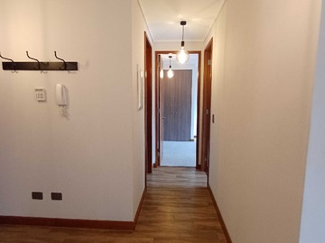 Venta / Departamento / San Pedro de la Paz
