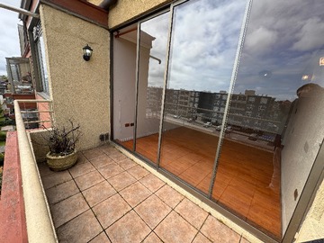 Venta / Departamento / San Pedro de la Paz