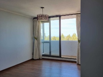 Venta / Departamento / San Pedro de la Paz