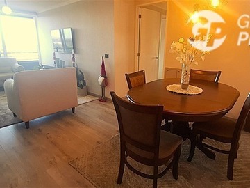 Venta / Departamento / San Pedro de la Paz