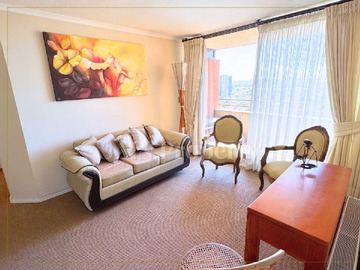 Venta / Departamento / San Pedro de la Paz