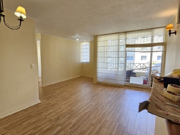 Venta / Departamento / San Pedro de la Paz