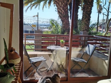 Venta / Departamento / San Pedro de la Paz