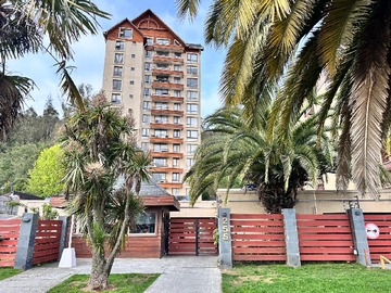 Venta / Departamento / San Pedro de la Paz