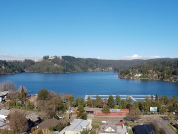 Venta / Departamento / San Pedro de la Paz