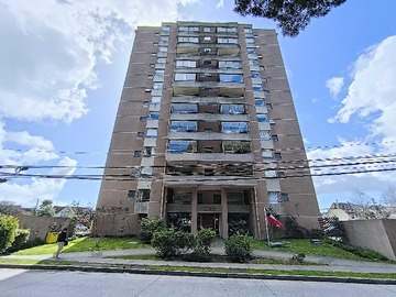 Venta / Departamento / San Pedro de la Paz