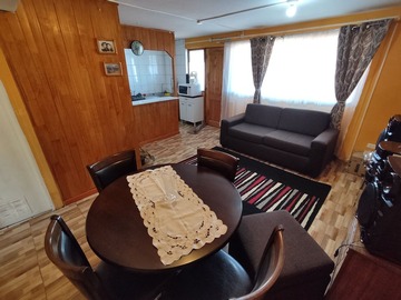 Venta / Departamento / San Pedro de la Paz