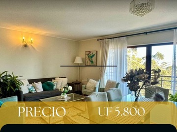 Venta / Departamento / San Pedro de la Paz