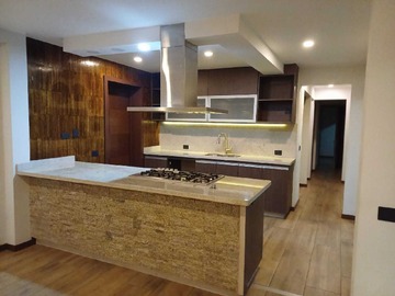 Venta / Departamento / San Pedro de la Paz