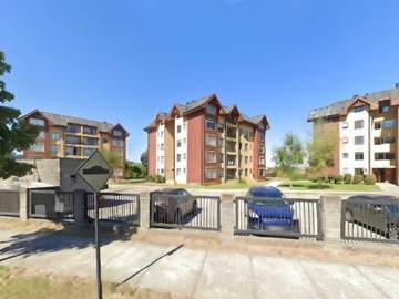 Venta / Departamento / San Pedro de la Paz