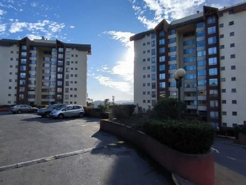 Venta / Departamento / San Pedro de la Paz