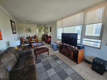 Venta / Departamento / San Pedro de la Paz