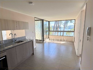 Venta / Departamento / San Pedro de la Paz