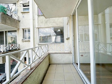 Venta / Departamento / San Pedro de la Paz