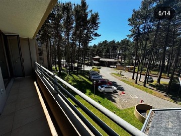 Venta / Departamento / San Pedro de la Paz