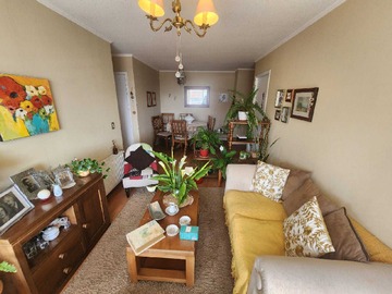 Venta / Departamento / San Pedro de la Paz