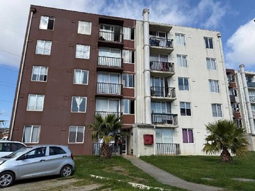 Venta / Departamento / San Pedro de la Paz