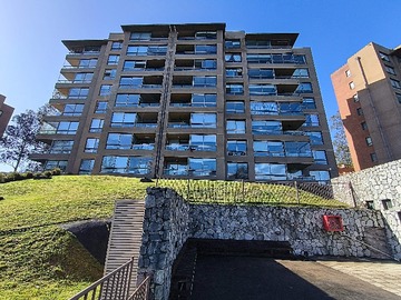 Venta / Departamento / San Pedro de la Paz