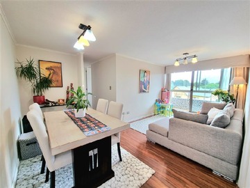 Venta / Departamento / San Pedro de la Paz