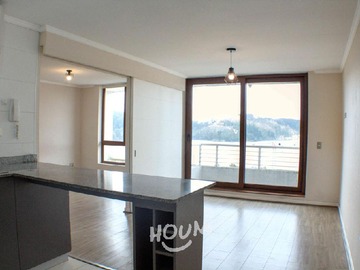 Venta / Departamento / San Pedro de la Paz