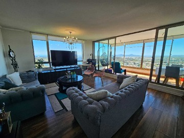 Venta / Departamento / San Pedro de la Paz