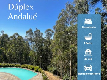 Venta / Departamento / San Pedro de la Paz