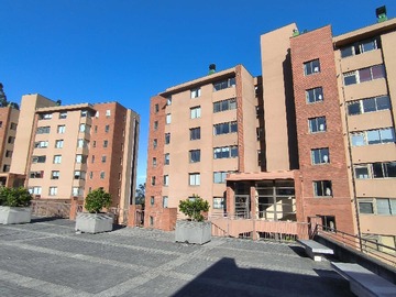 Venta / Departamento / San Pedro de la Paz