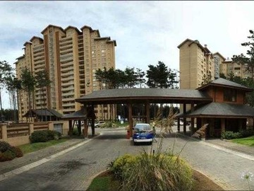 Venta / Departamento / San Pedro de la Paz