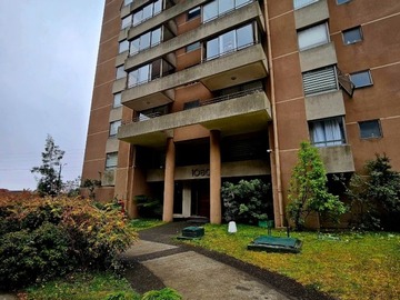 Venta / Departamento / San Pedro de la Paz