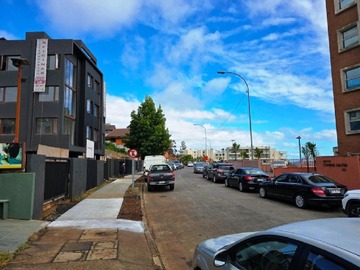 Venta / Departamento / San Pedro de la Paz