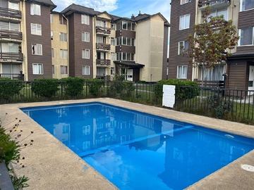 Venta / Departamento / San Pedro de la Paz