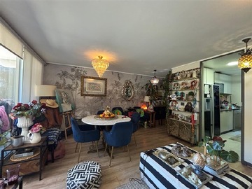 Venta / Departamento / San Pedro de la Paz