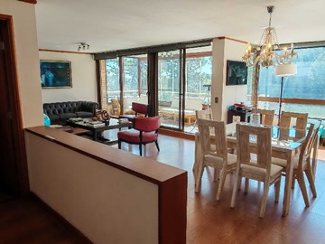 Venta / Departamento / San Pedro de la Paz