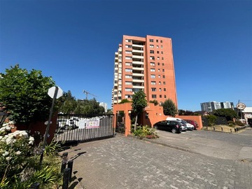 Venta / Departamento / San Pedro de la Paz