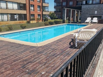 Venta / Departamento / San Pedro de la Paz