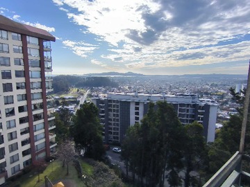Venta / Departamento / San Pedro de la Paz