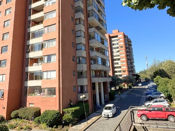 Venta / Departamento / San Pedro de la Paz