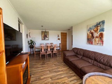 Venta / Departamento / San Pedro de la Paz