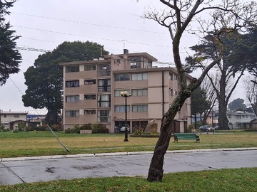 Venta / Departamento / San Pedro de la Paz