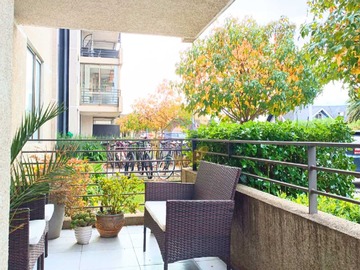 Venta / Departamento / San Pedro de la Paz