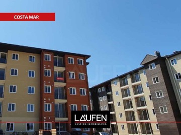 Venta / Departamento / San Pedro de la Paz