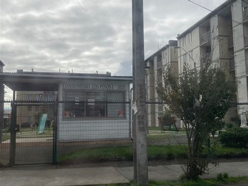 Venta / Departamento / San Pedro de la Paz