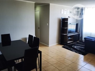 Venta / Departamento / San Pedro de la Paz